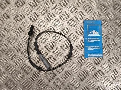 BMW 24071161423, 34522282780 5 (E60) 2010 Sensor, Raddrehzahl - Bild 1