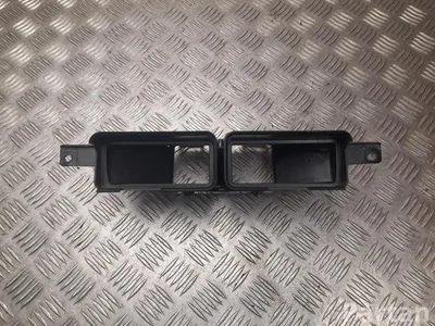 XPeng 6010172ED1 P7 2025 Воздуховод - Изображение 1