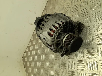 Audi 04L903027 Q5 (FY) 2017 Alternateur - Image 1