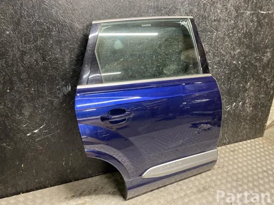 Audi Q7 (4M) 2019 Door Right Rear - Image 1