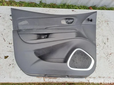 Renault 809016569R CAPTUR (J5_) 2018 Panneau de garniture de porte - Image 1