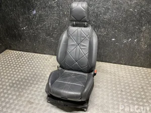 Citroën DS7 CROSSBACK 2021 Passenger seat