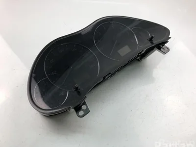 Toyota 83800-05580H / 8380005580H AVENSIS (_T25_) 2006 Deska rozdzielcza - Obraz 1