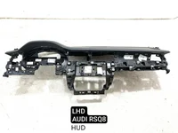 Audi 4M8857001C, 4M8.035.399.A 4069669, 3013879700 / 4M8857001C, 4M8035399A4069669, 3013879700 Q8 (4MN, 4MT) 2021 Armaturenbrett