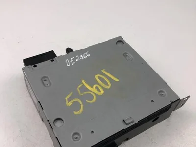 Peugeot 9801175780 508 2013 Radio / lecteur CD - Image 1