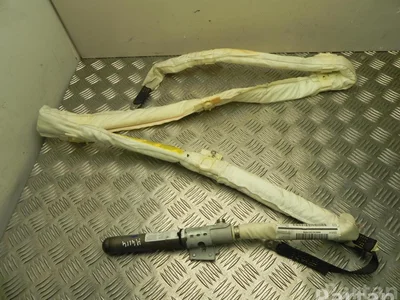 BMW 849147337039 5 (E60) 2009 Airbag de tête - Image 1