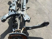 Kia 55405-D7500 / 55405D7500 SPORTAGE (QL) 2021 galinis tiltas (balkis)