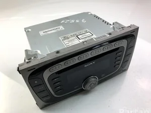 Ford 8V4T-18C939-CG / 8V4T18C939CG KUGA I 2011 Radio / lecteur CD