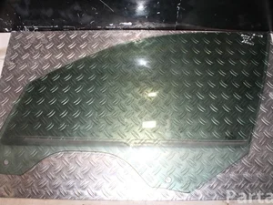 BMW 43R-001605 / 43R001605 7 (E65, E66, E67) 2003 Türscheibe vorne links
