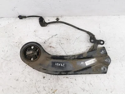 Hyundai 55270R2000 Tucson (NX4) 2022 Arrière levier de suspension incurvé - Image 1