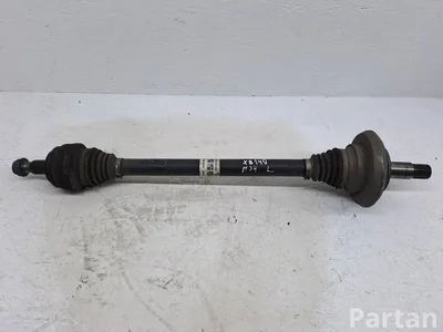 Mercedes-Benz A2053503919 C-CLASS (W205) 2016 Arbre de transmission Left Rear - Image 1