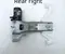 Gebrauchtes Original Rolls-Royce 907492, 907492-104 / 907492, 907492104 GHOST (RR4) 2010 Elektromotor, Sitzverstellung - Bild 1