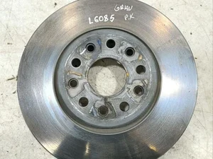 Jeep 68340474AA GRAND CHEROKEE V (WL) 2022 Disco de freno Left Front