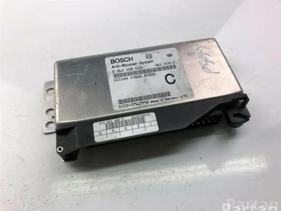 Nissan  0265108013 / 0265108013 PRIMERA (P11) 2001 Unités de contrôle - Image 1