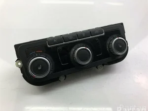 Volkswagen 7N0907426C CADDY III Box (2KA, 2KH, 2CA, 2CH) 2006 Contrôle automatique de la climatisation