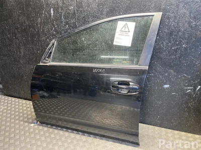 Toyota PRIUS Liftback (_W2_) 2006 Tür vorne links - Bild 1