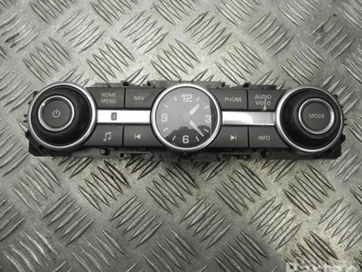 Land Rover AH22-18C858-BF / AH2218C858BF DISCOVERY IV (L319) 2011 Commutateur multiple - Image 1