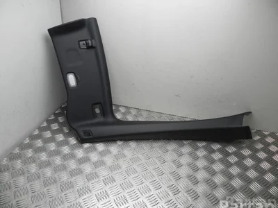 Mercedes-Benz A 231 690 01 25, A 231 690 07 25 / A2316900125, A2316900725 SL (R231) 2015 Tapisserie voiture - Image 1