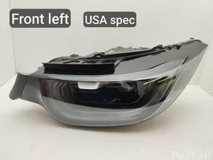 BMW 90073028 i3 (I01) 2015 Phare USA