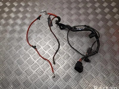 Škoda 5Q1 971 111 CK / 5Q1971111CK OCTAVIA III (5E3) 2018 Fils du compartiment moteur - Image 1