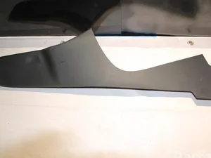 Volvo 8630280 S60 II 2010 Garniture de la console centrale