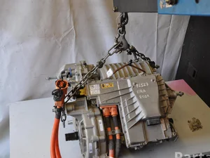 Mercedes-Benz A2439014500 ; A2433400302 / A2439014500, A2433400302 EQA 2021 Moteur complet