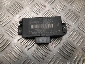 Nissan 285325SA1A LEAF (ZE1) 2024 Unité de contrôle pour systèmes de stationnement