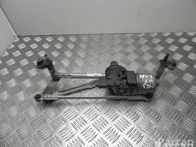 Volkswagen 1S1 955 023 C / 1S1955023C UP (121, 122, BL1, BL2) 2012 Tringlerie d'essuie-glace - Image 1