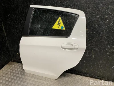 Toyota YARIS (_P13_) 2018 Drzwi z tyłu z lewej - Obraz 1
