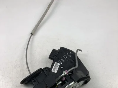 Kia 81410-D4020 / 81410D4020 OPTIMA 2017 Serrure de porte - Image 1