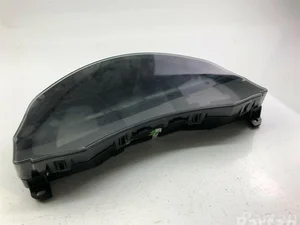 Nissan 24810-3ND0E / 248103ND0E LEAF (ZE0) 2011 Deska rozdzielcza