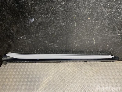 Kia 87752-SZ200 / 87752SZ200 EV4 (CT) 2026 Side member trim right side - Image 1