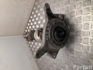 Porsche 95B 616 039 R / 95B616039R MACAN (95B) 2019 amortizatorius su pneumatine spyruokle kairė priekis