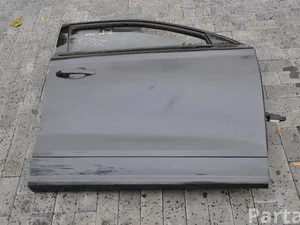 Audi Q5 (FY) 2018 Porte Right Front