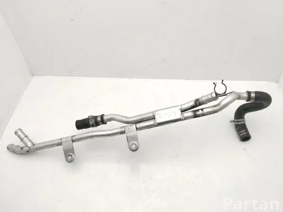 Rolls-Royce 9208818, 64219208818 GHOST (RR4) 2010 Oro Kondicionieriaus, žarnelės/vamzdeliai - Nuotrauka 1