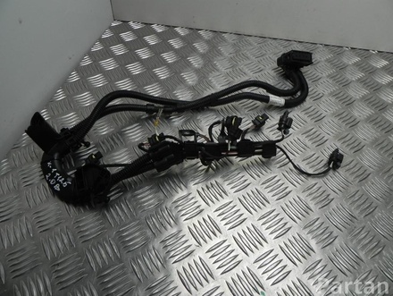 BMW 8634246 X1 (F48) 2016 Engine harness