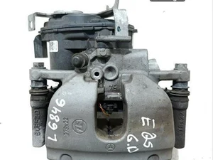 Mercedes-Benz A2974235200, 2974235200, 29764BC0013, A009A689F EQS (V297) 2023 Stabdžių apkaba dešinysis galinis