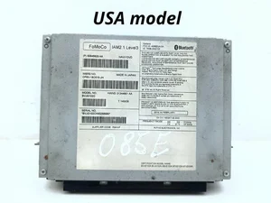 Jaguar CF6N-18C815-JH, BVJG102C, 50645928AA, P50645928AA / CF6N18C815JH, BVJG102C, 50645928AA, P50645928AA F-TYPE Cabriolet (X152) 2015 CD-Radio