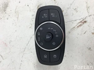 Ford 10507973 Puma 2020 Interrupteur de lumière