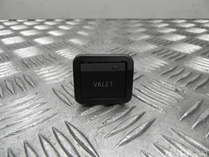 Audi 8XA 857 136 / 8XA857136 A6 (C8/4K) (2018 - ) 2019 Commutateur/ Bouton