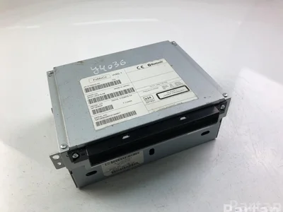 Volvo 31326220AA S60 II 2011 Radio / lecteur CD - Image 1