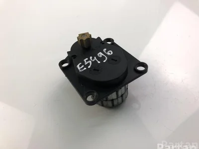 Peugeot 657102JD 607 (9D, 9U) 2001 Moteur de réglage pour volet de régulation - Image 1