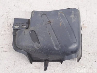 Citroën 9801222080 C3 III (SX) 2019 Unterfahrschutz - Bild 1
