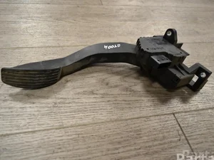 Iveco 5801333490 DAILY VI Box 2018 Pédale d'accélérateur