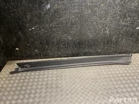 Lexus 75860-52110 / 7586052110 LBX 2025 Side member trim left side