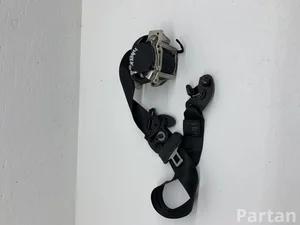 Gebrauchtes Original Ford LV4BS61294 Kuga III 2020 Sicherheitsgurt vorne rechts