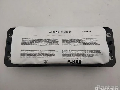 Porsche 971880204A PANAMERA (971) 2018 Airbag de passager - Image 1