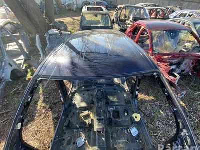 Land Rover DISCOVERY SPORT (L550) 2019 Toit - Image 1