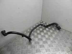 Jaguar J9D3-8D120-AD / J9D38D120AD I-PACE 2019 Tuyau de radiateur