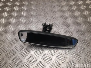 Volkswagen 3G0 857 511 BG / 3G0857511BG ID.3 2020 Galinio vaizdo veidrodėlis